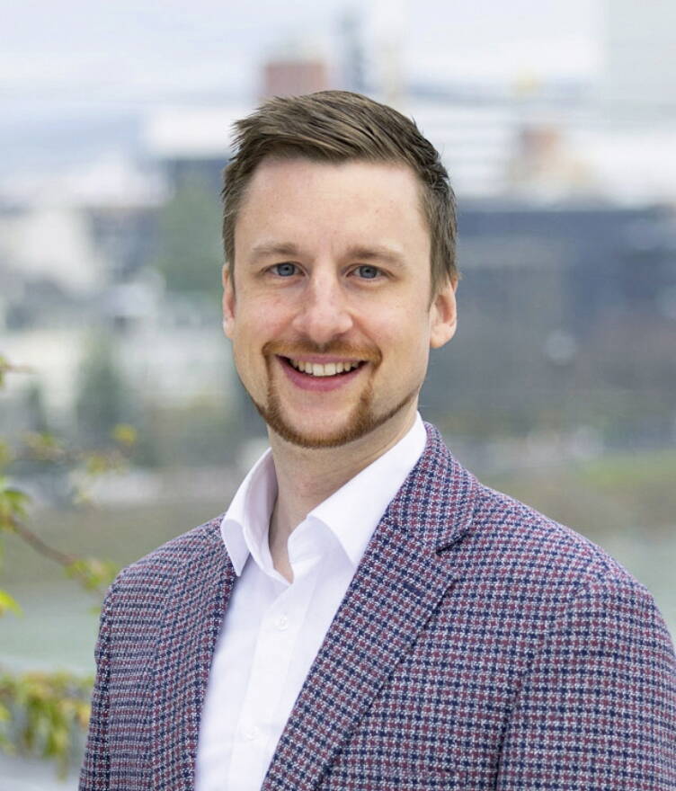 Patrick Amsler Patrick Amsler