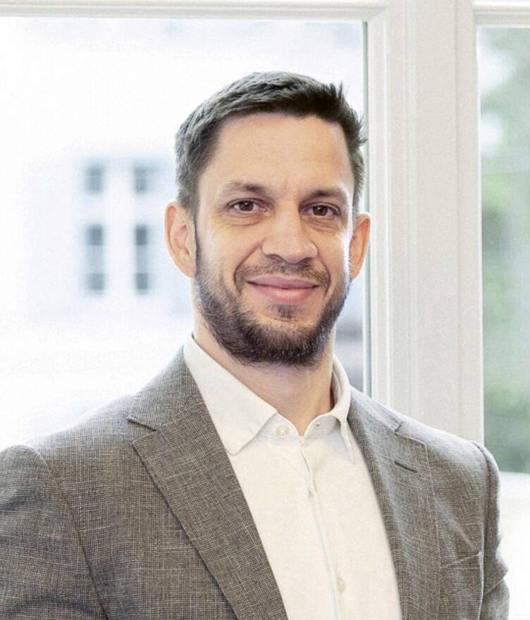 Sascha Wostry Datenschutz Beratung DSG GDPR Sascha Wostry Datenschutz Beratung DSG GDPR